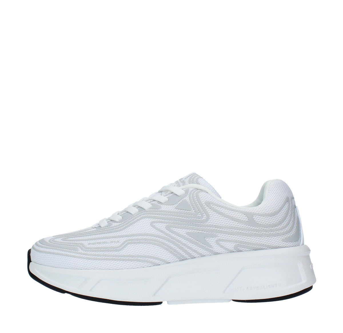 Sneakers modello SHOES REFLEX#01 in tessuto 