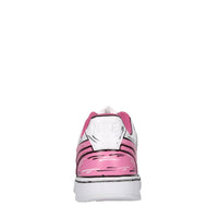 Sneakers in ecopelle 