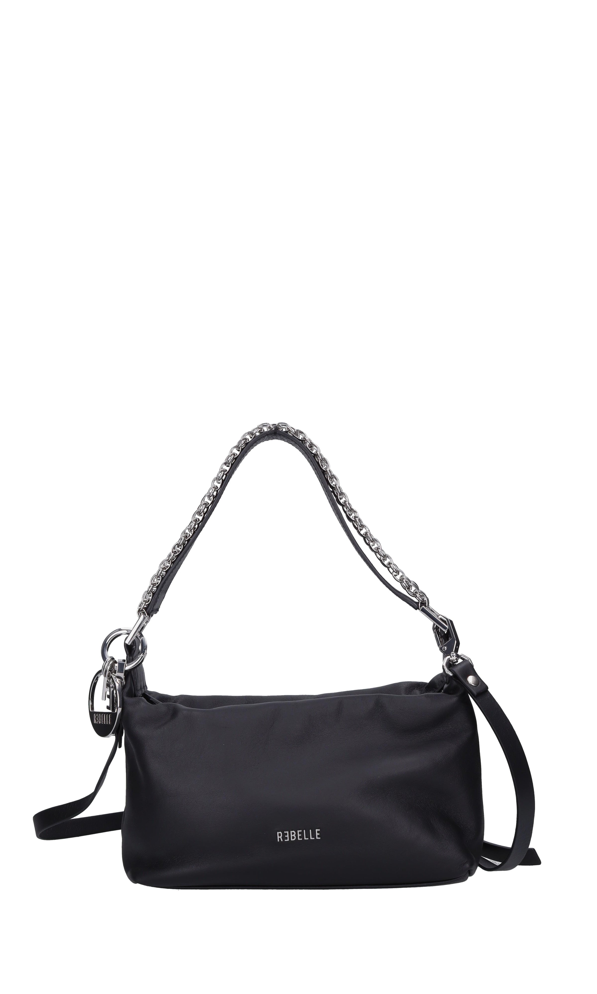 Borsa in pelle 