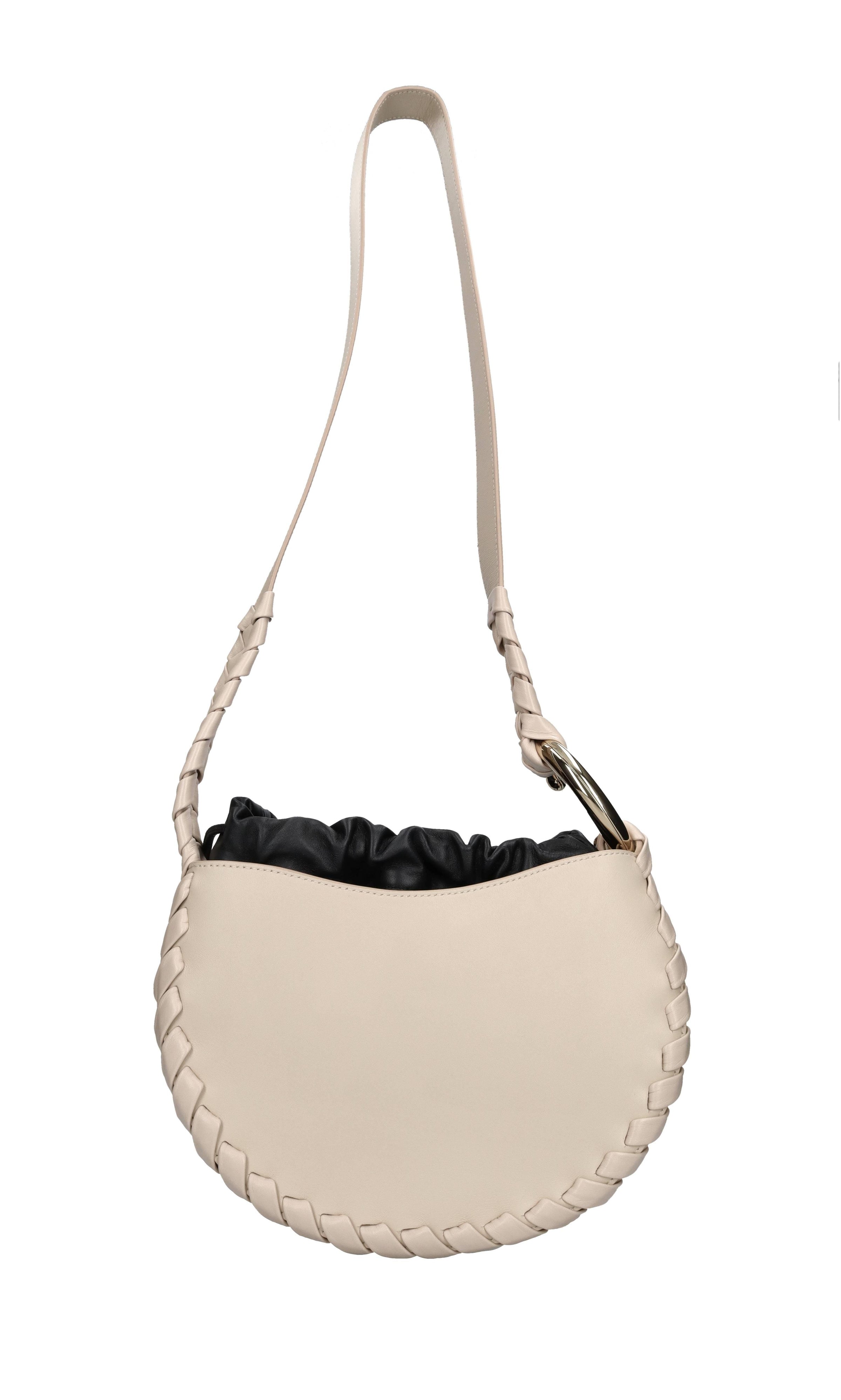 Borsa in pelle 