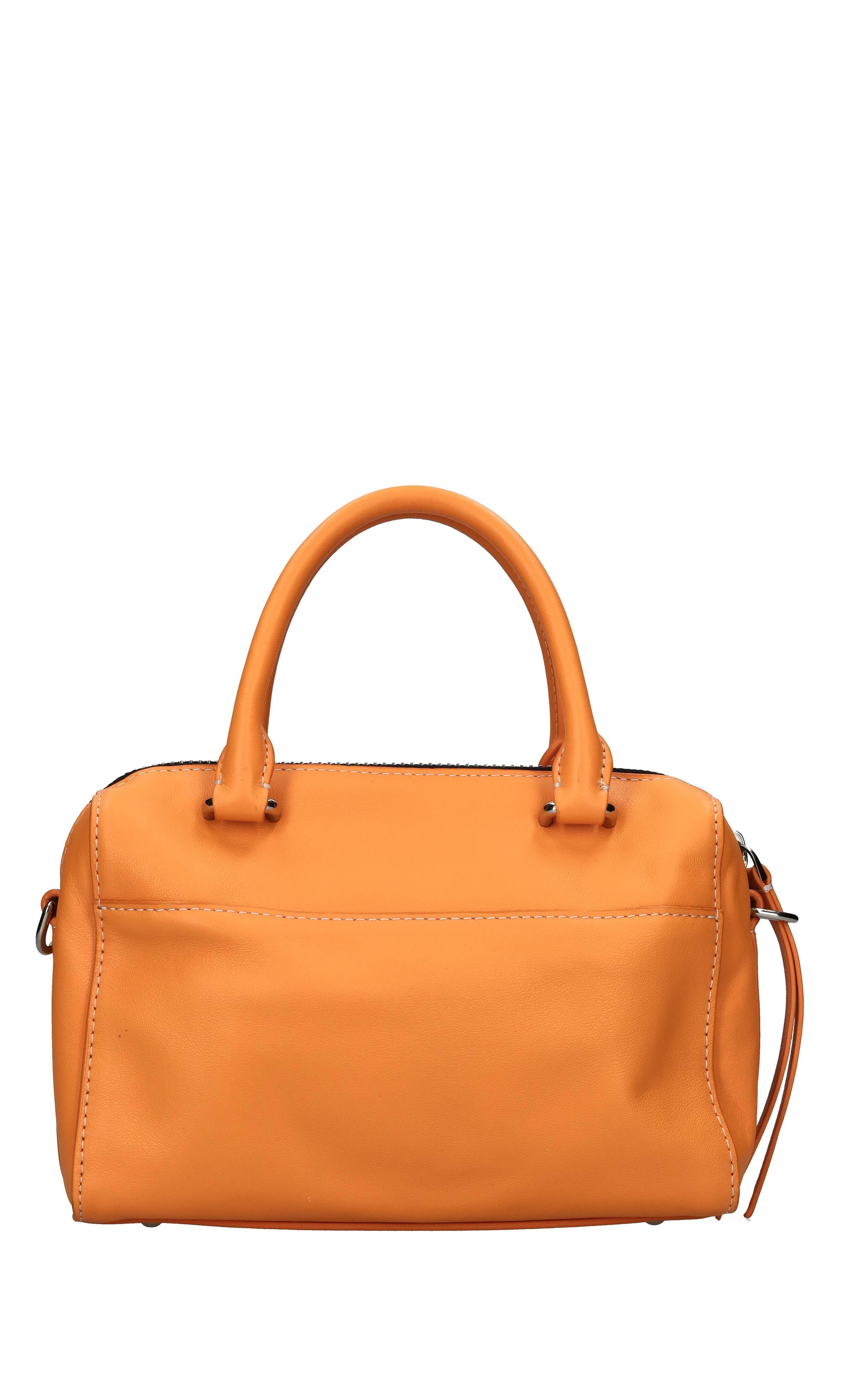Borsa in pelle 