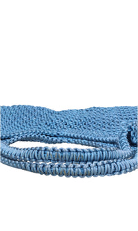 Borsa in tricot 