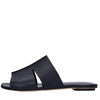 LORENA ANTONIAZZI Leather Mules