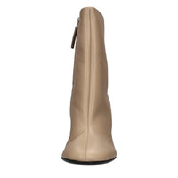 Tronchetti Lidia 095 in pelle 