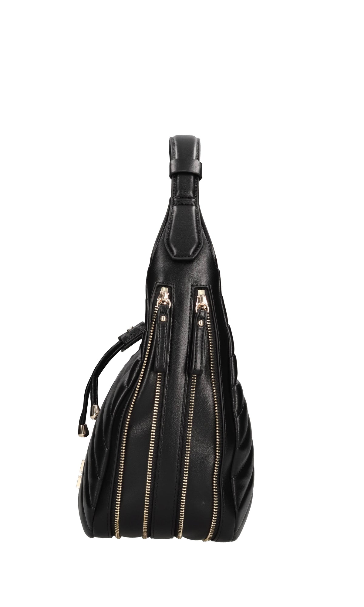 Borsa Stitch&Spoon in ecopelle 