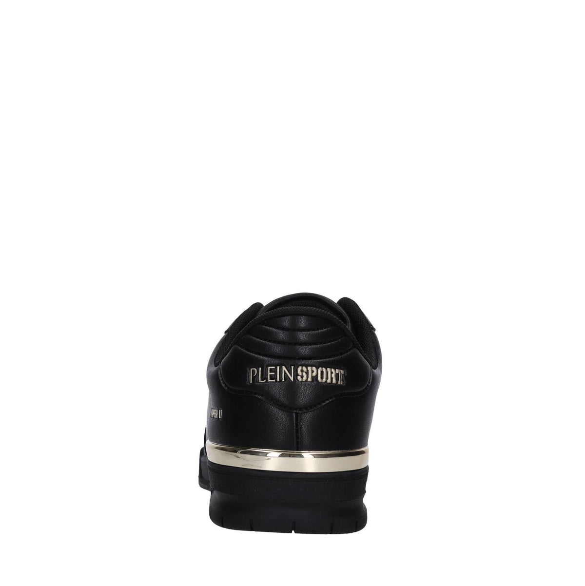 Sneakers ecopelle 
