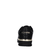 Sneakers ecopelle 