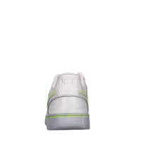 Sneakers in ecopelle 
