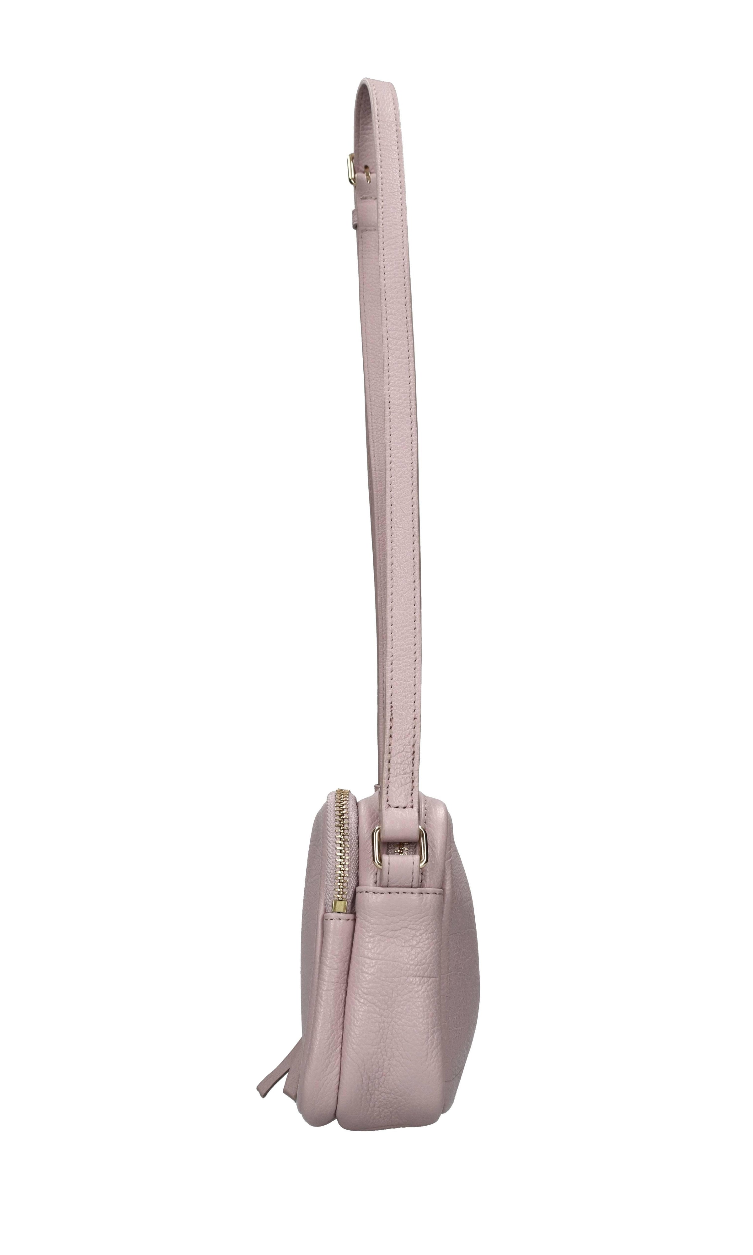Borsa in pelle 
