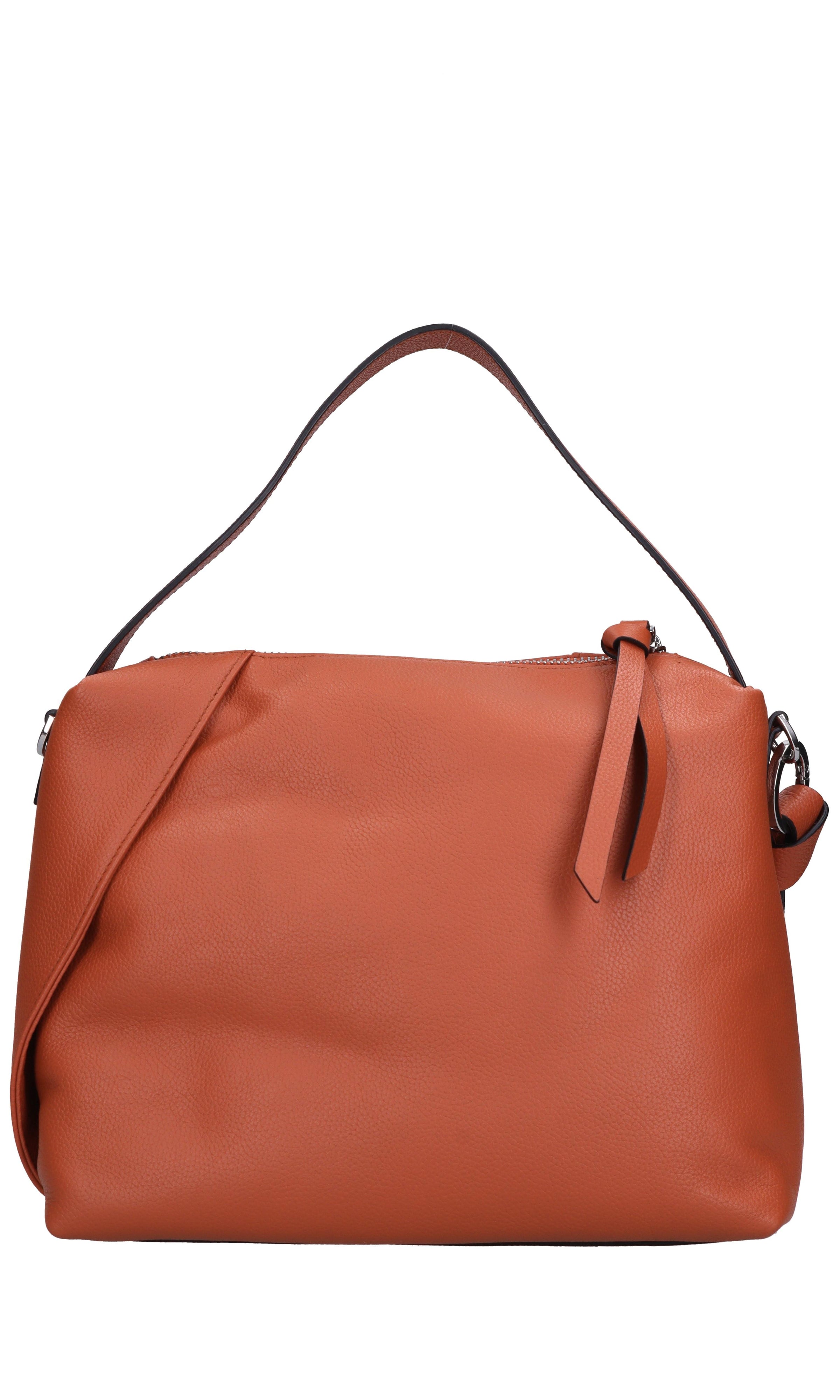 Borsa in pelle 