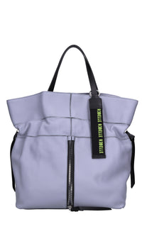 Borsa in pelle 