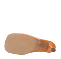 Sabot in pelle 