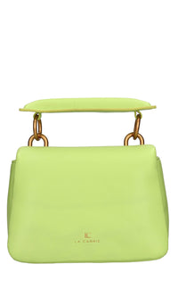 Borsa Moonlight in ecopelle 
