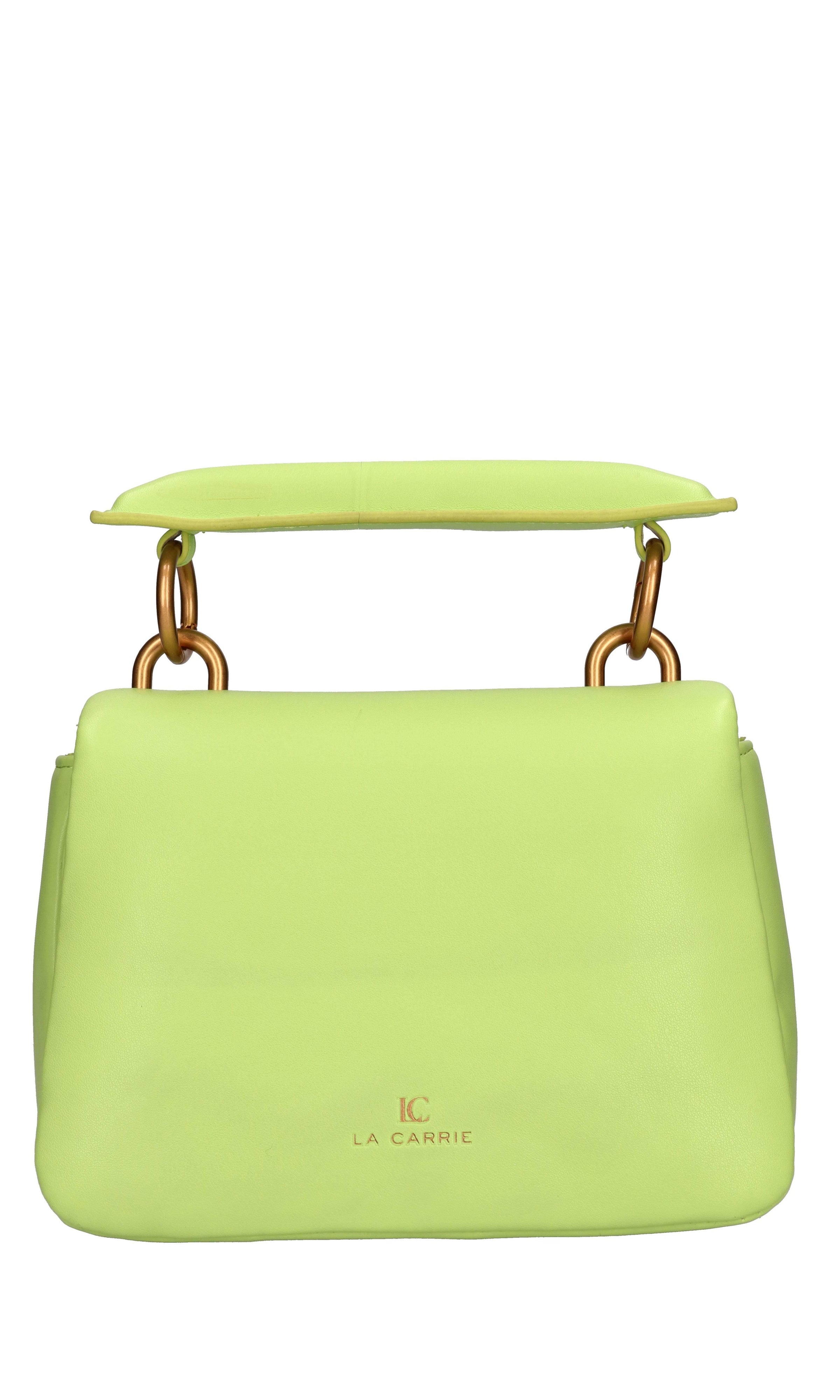 Borsa Moonlight in ecopelle 