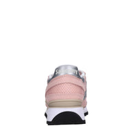 Sneakers modello SHADOW ORIGINAL in camoscio e tessuto 