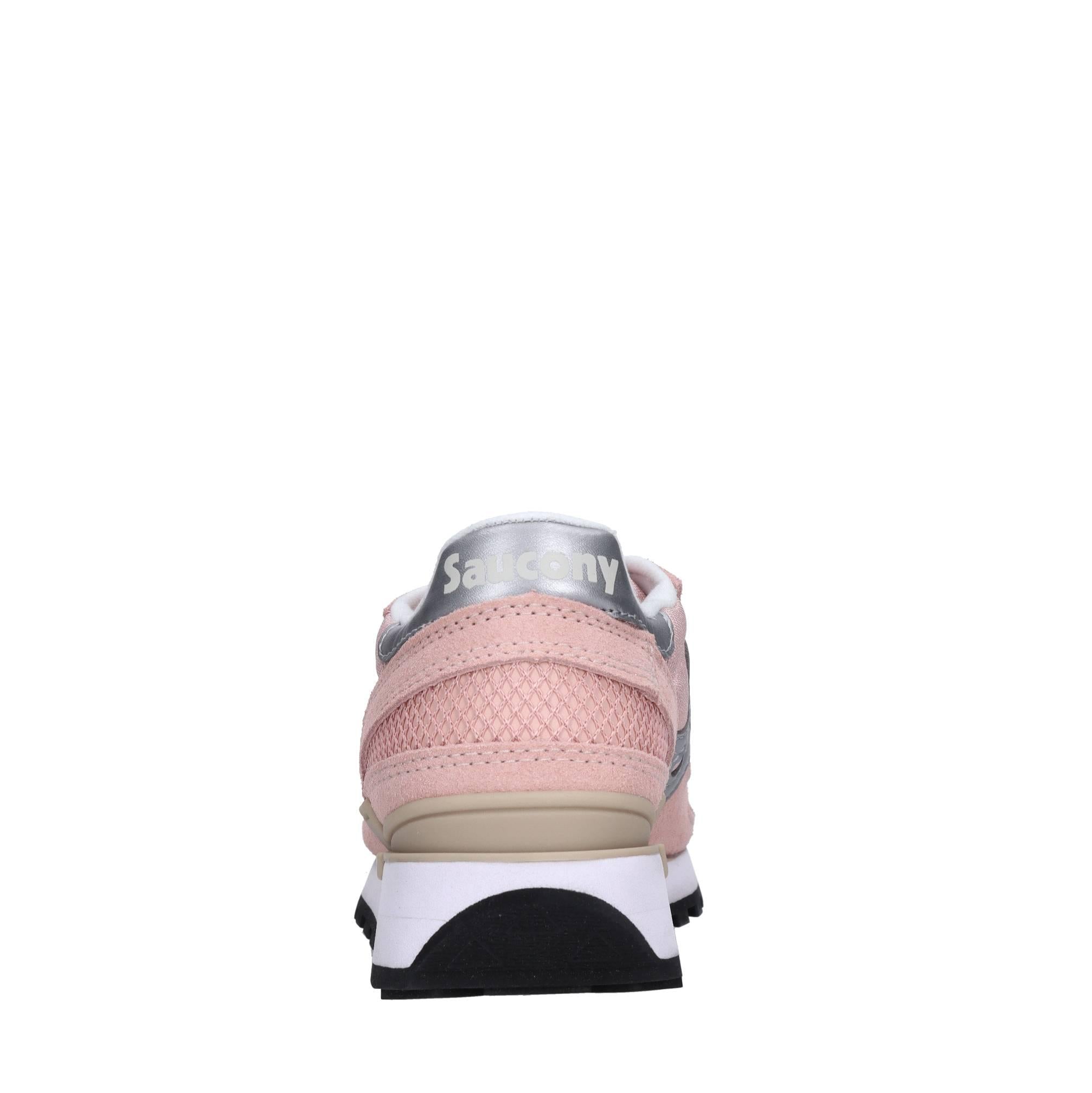 Sneakers modello SHADOW ORIGINAL in camoscio e tessuto 