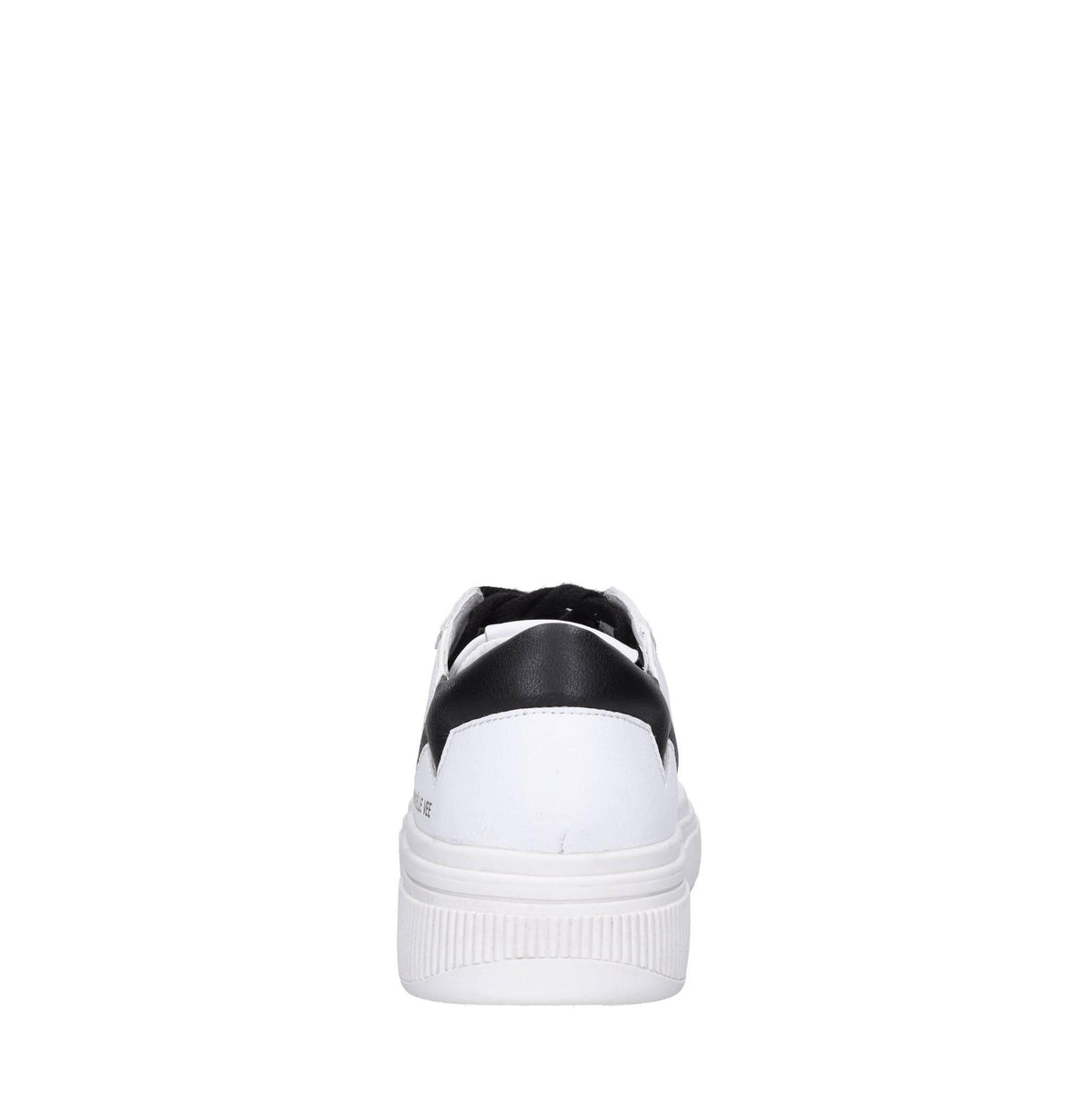 Sneakers in pelle 