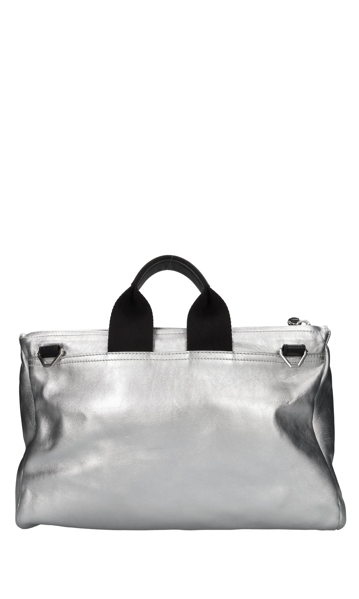 Borsone Pandora Messenger in  pelle 