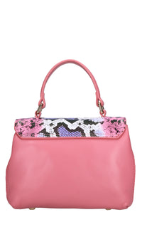Borsa Grace in pelle 