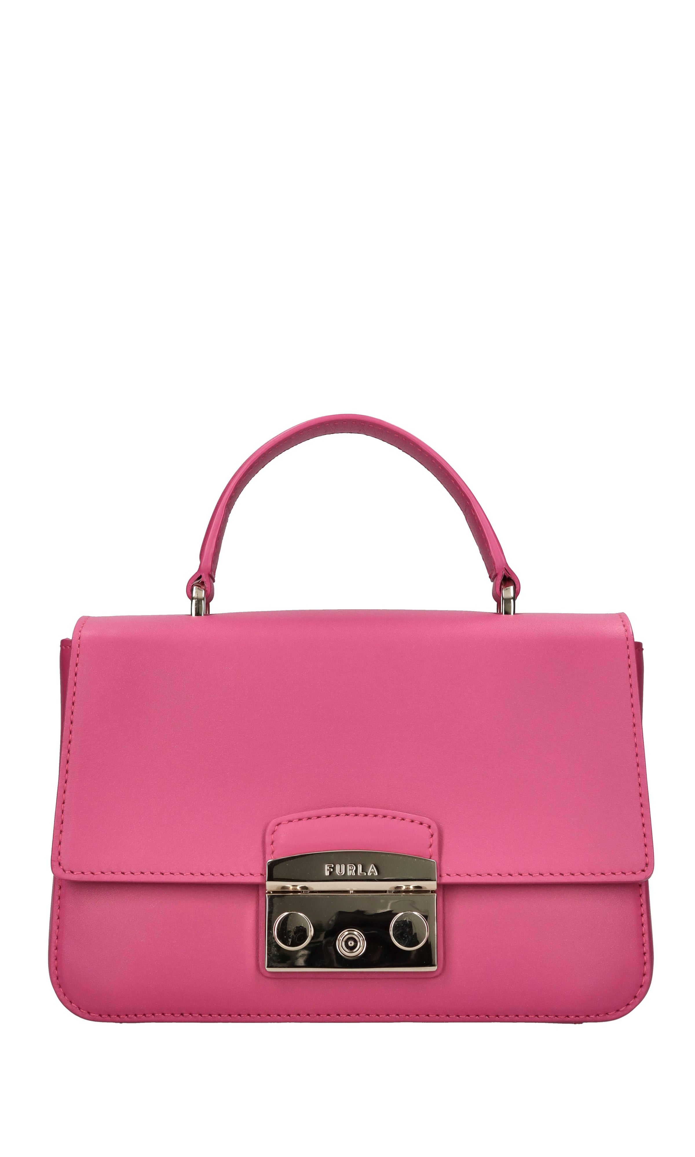Borsa in pelle 
