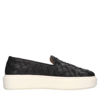 Slip on in pelle 