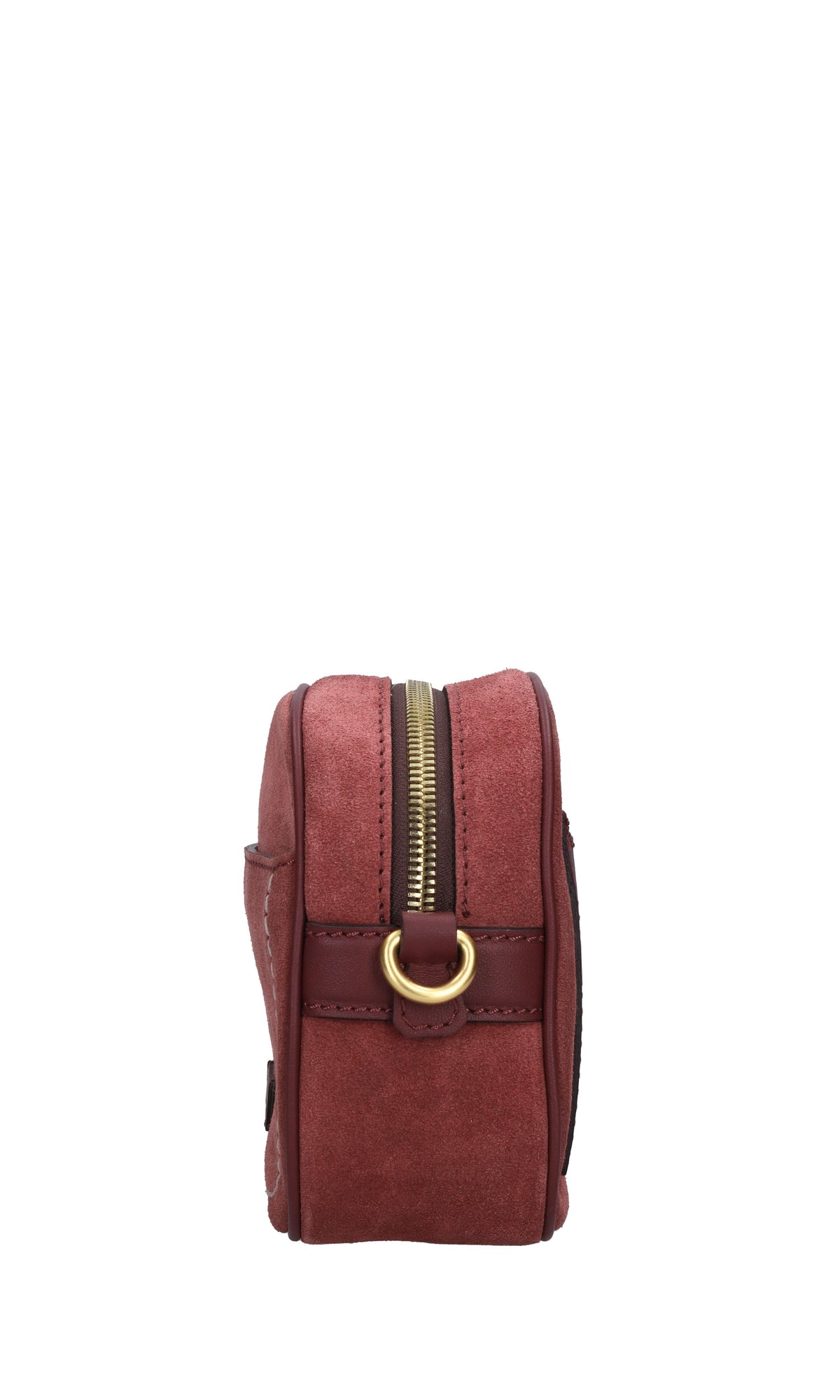 Borsa in camoscio 