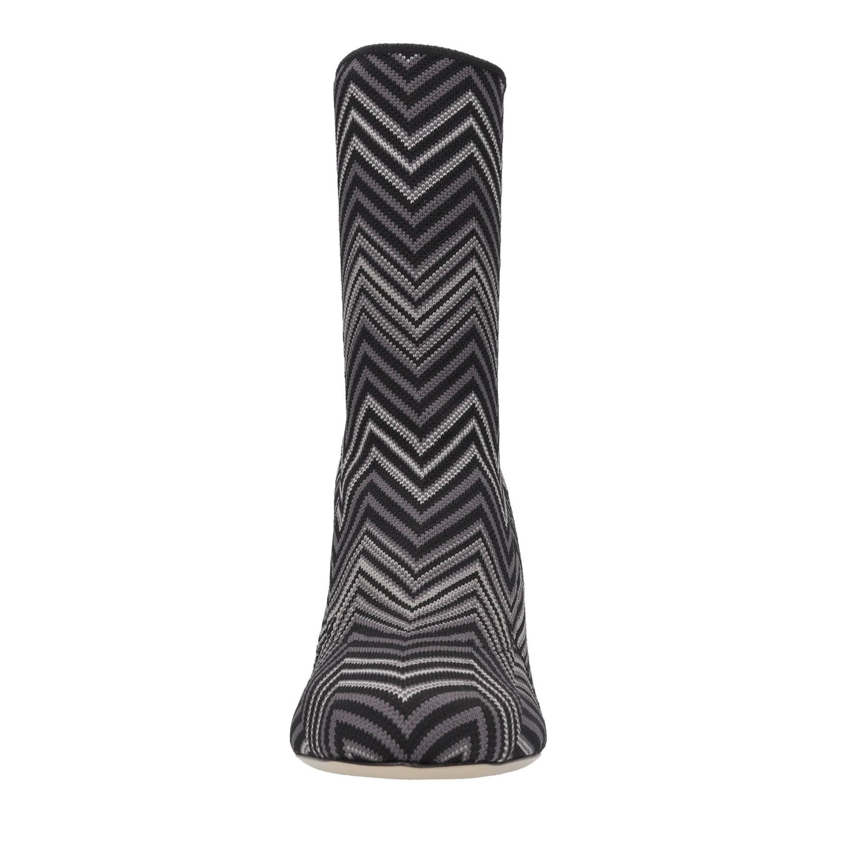 Tronchetti modello MW47 in tessuto elasticizzato 