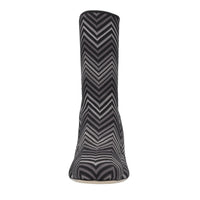Tronchetti modello MW47 in tessuto elasticizzato 