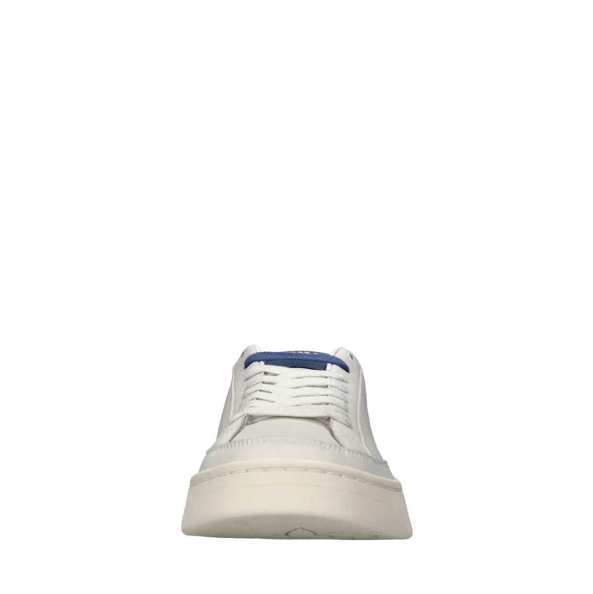 Sneakers in pelle 