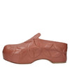 MALIPARMI Sabot in pelle