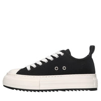 Sneakers in tessuto 