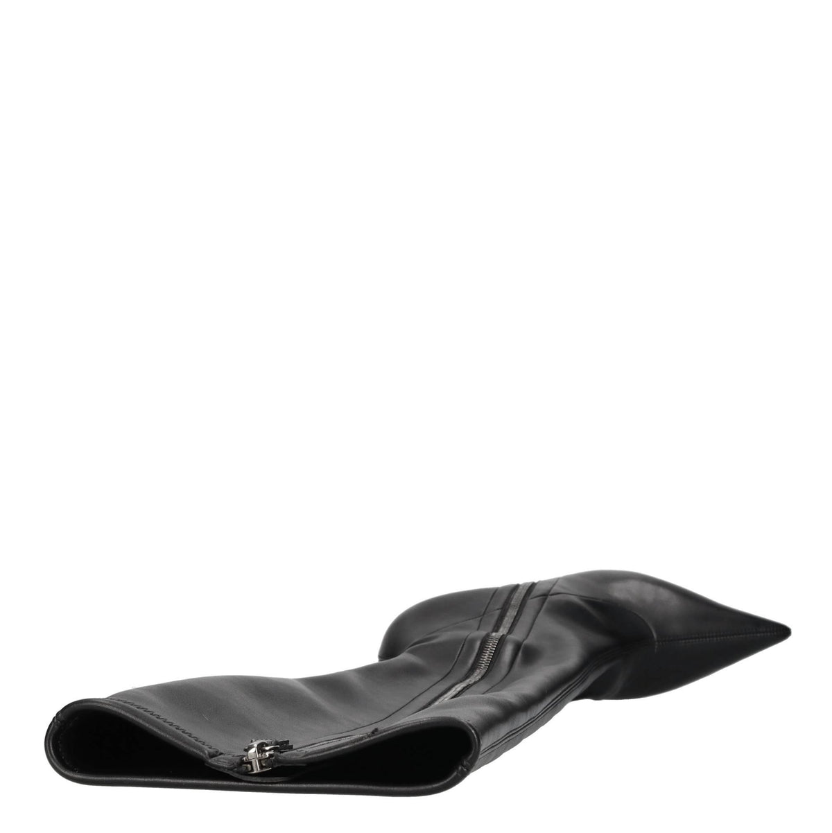 Stivali Superblade in ecopelle stretch 