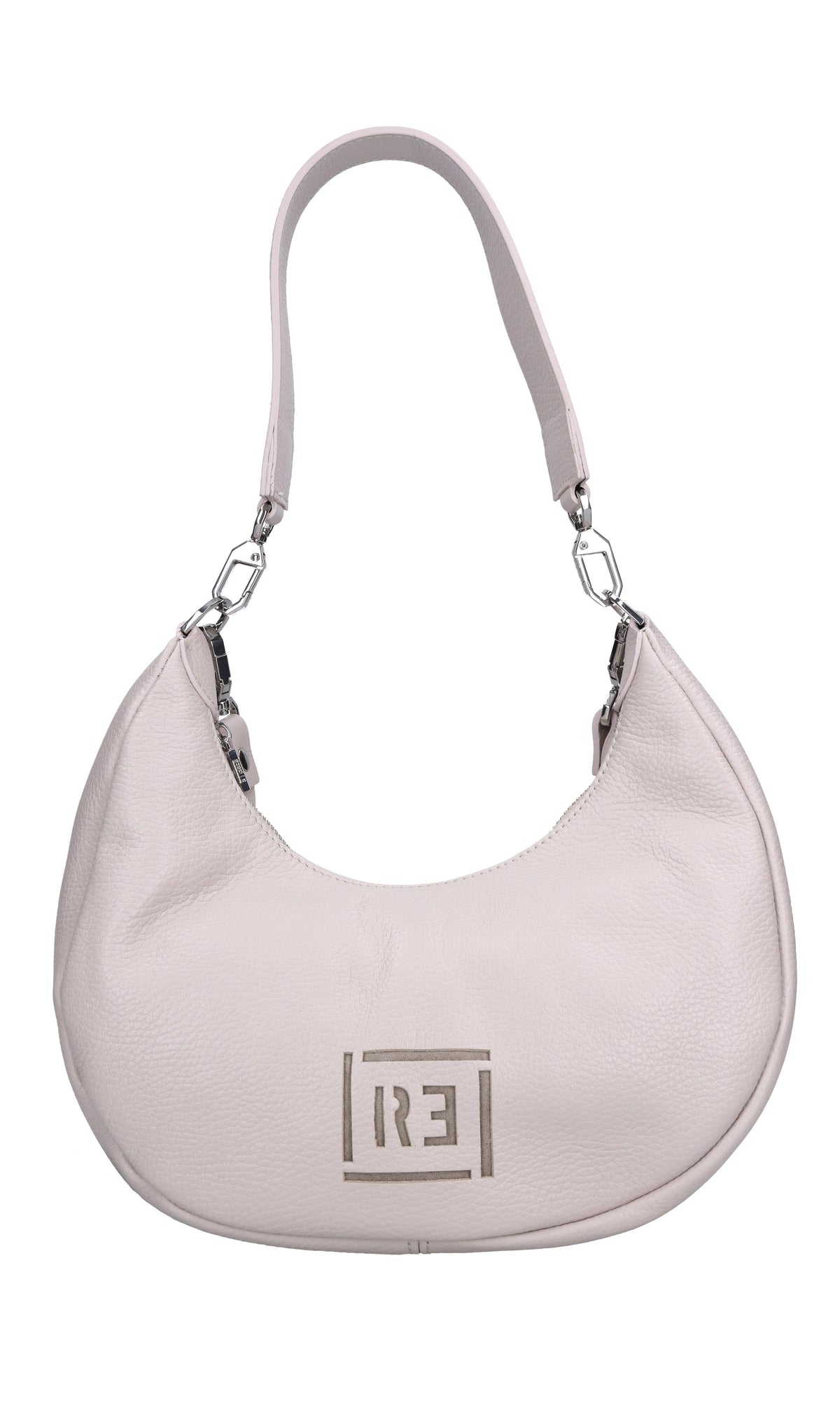 Borsa in pelle. 
