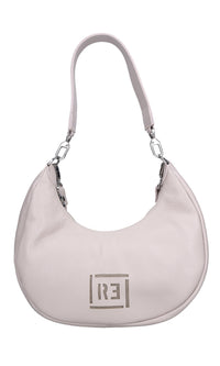 Borsa in pelle. 