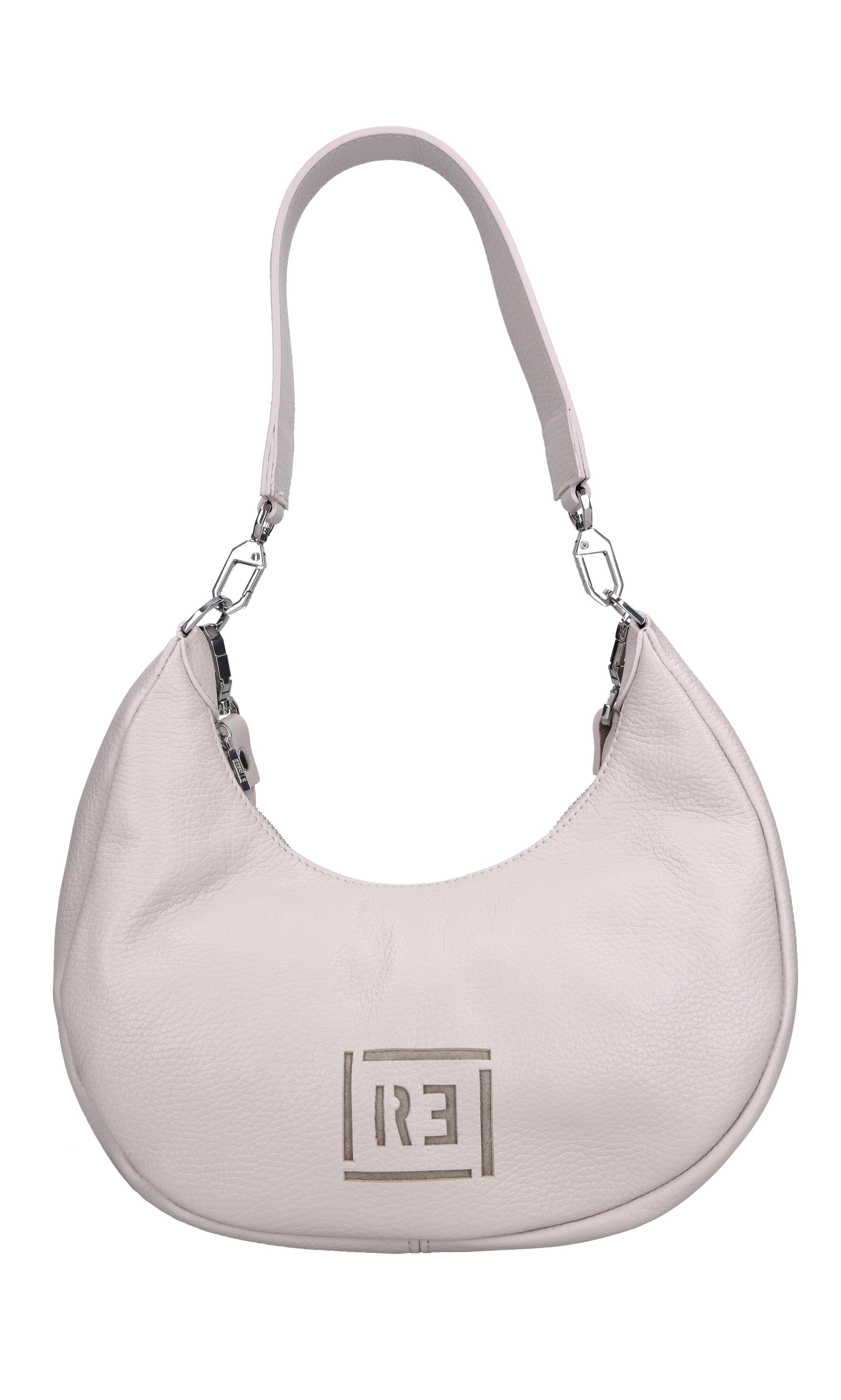 Borsa in pelle. 