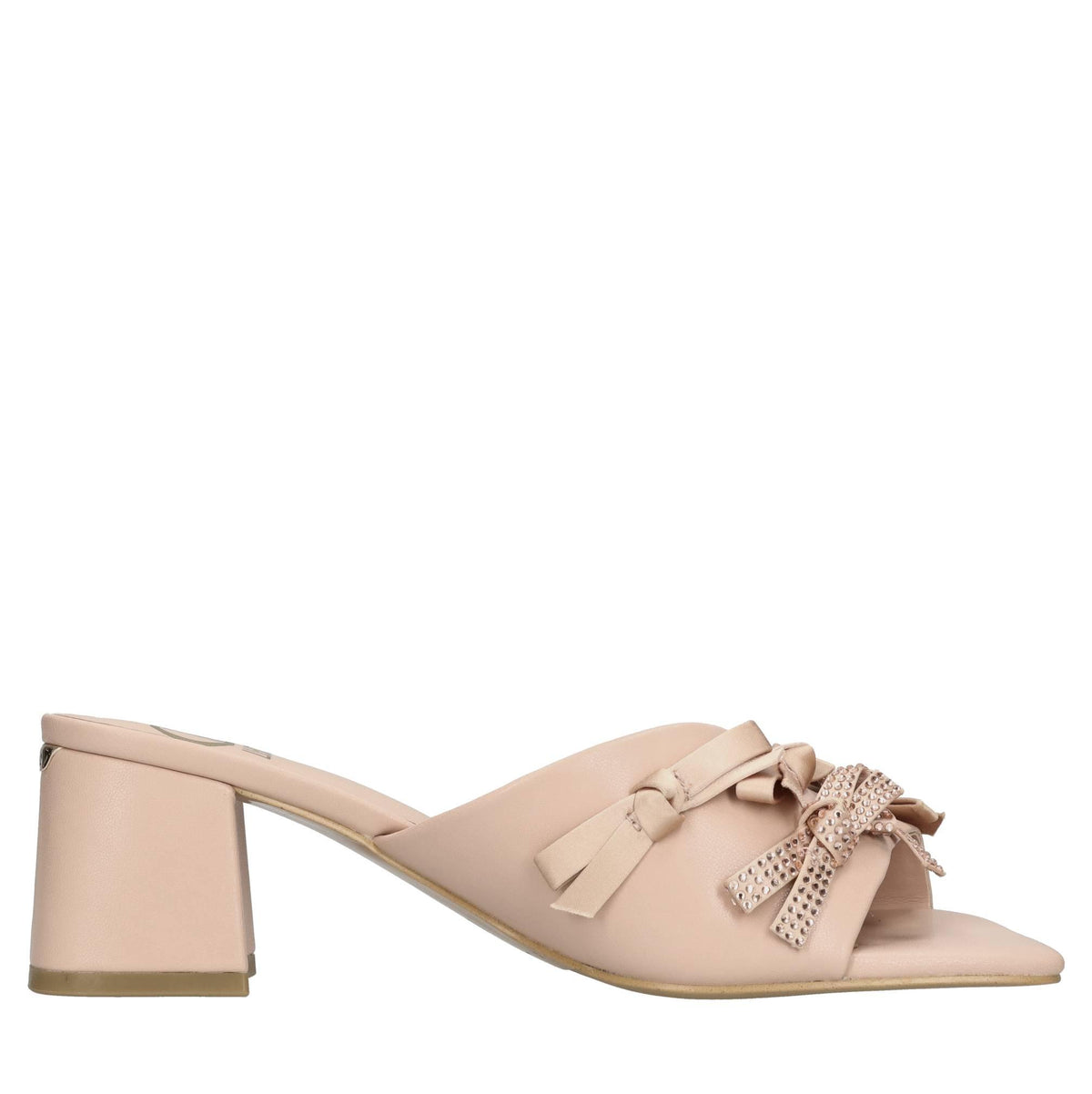 Mules modello JUDY in ecopelle 