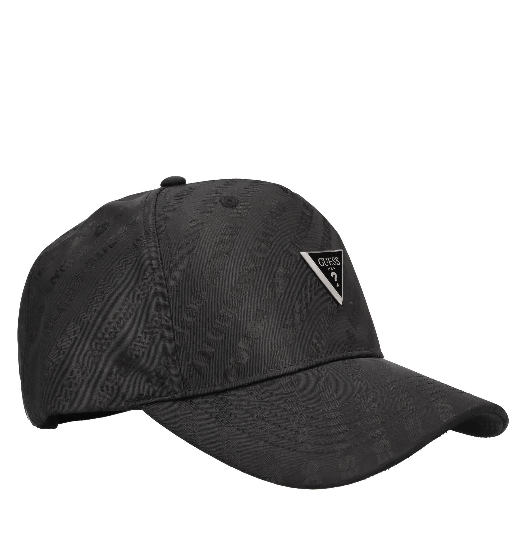 Cappellino con visiera 