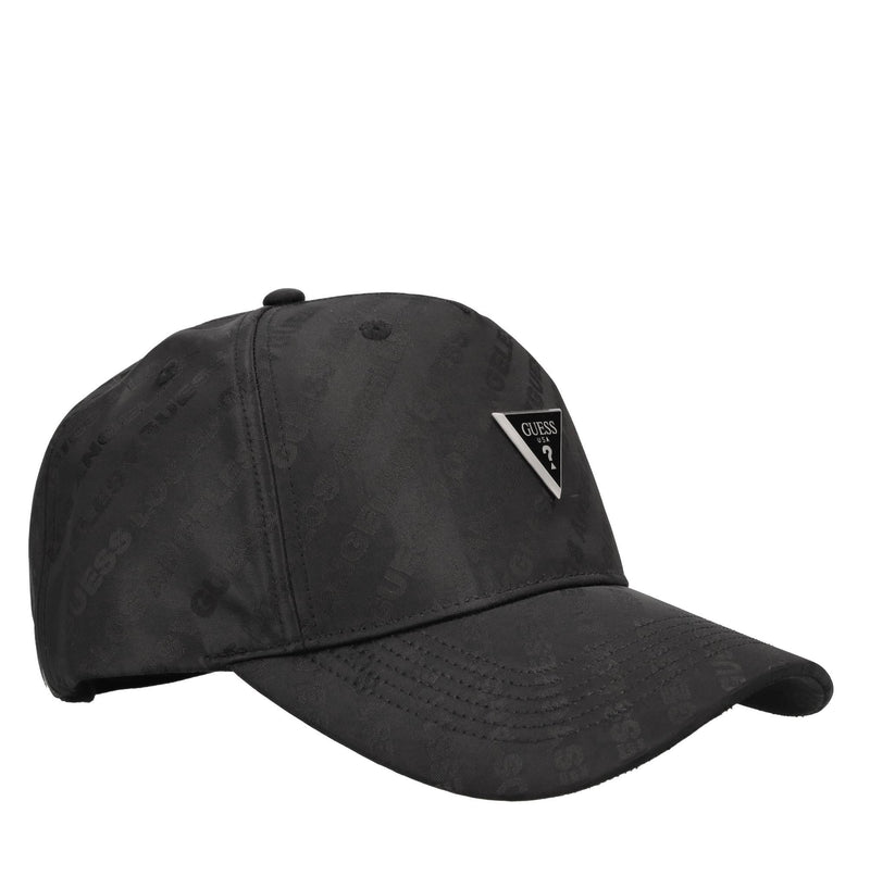 Cappellino con visiera 