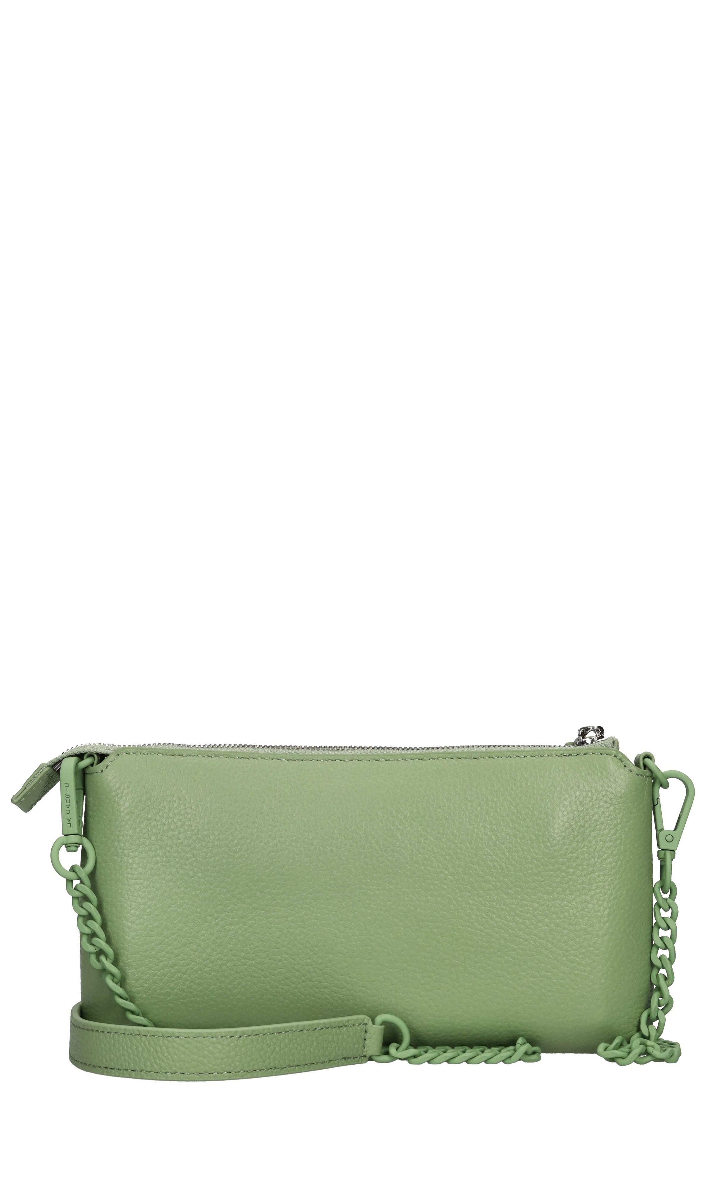 Borsa Frivolous M. in pelle 