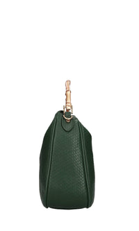 Borsa in pelle ed ecopelle 