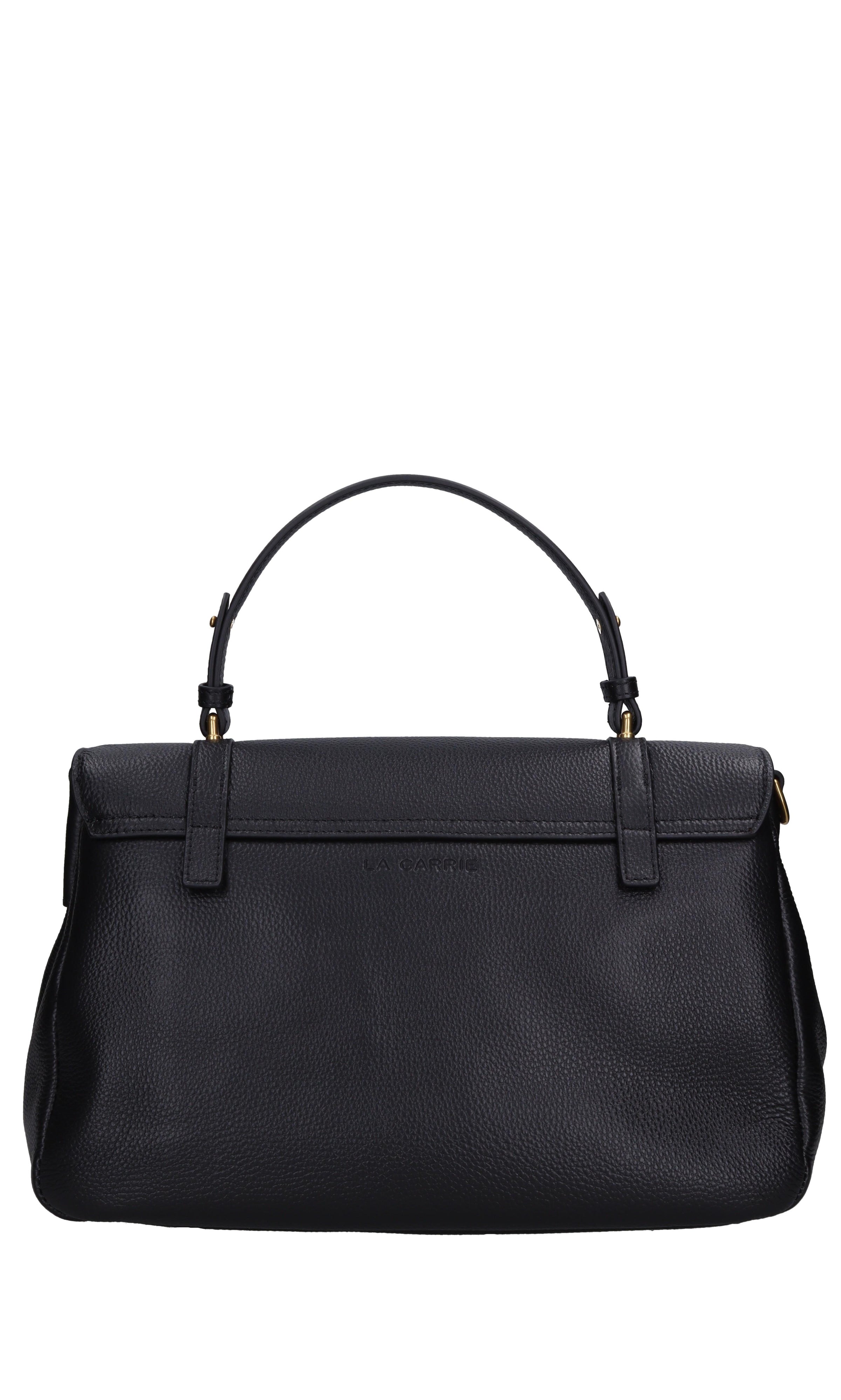 Borsa ATENA LARGE in pelle 