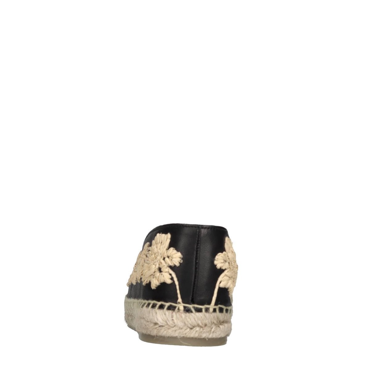 Espadrillas Paris in pelle 