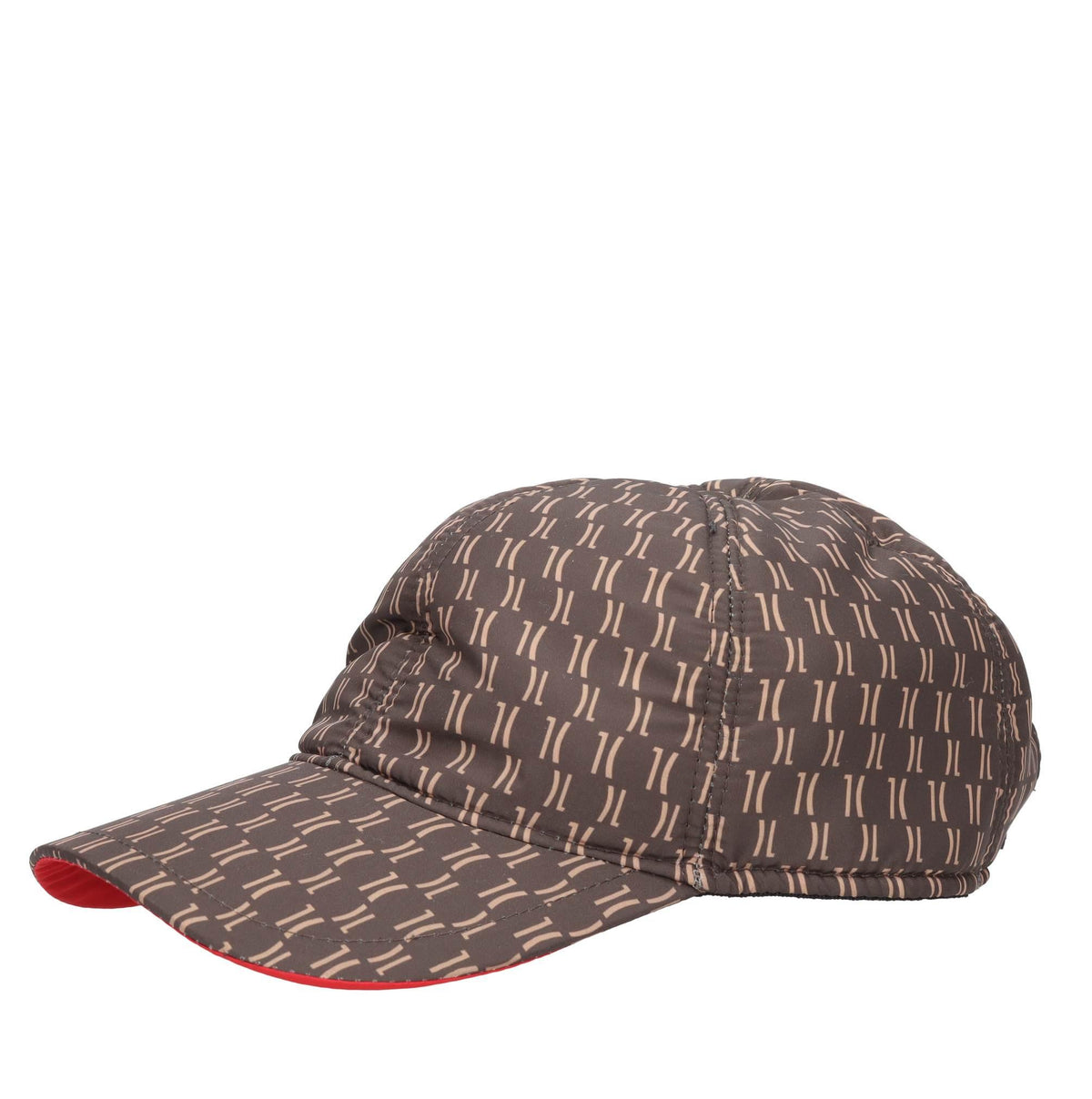 Cappello multimateriale 