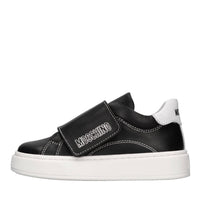 Sneakers in pelle 