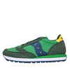 SAUCONY Sneakers Jazz Original in camoscio e tessuto
