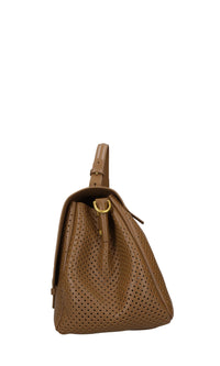 Borsa Atena in pelle 