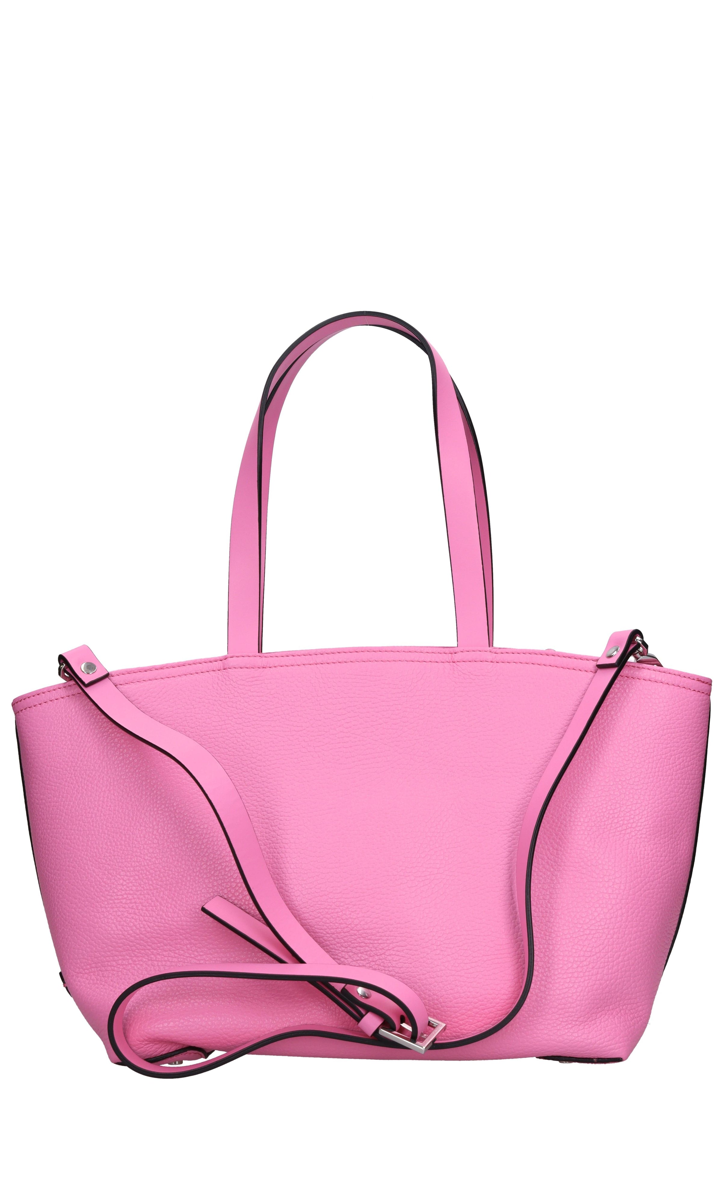 Borsa in pelle 
