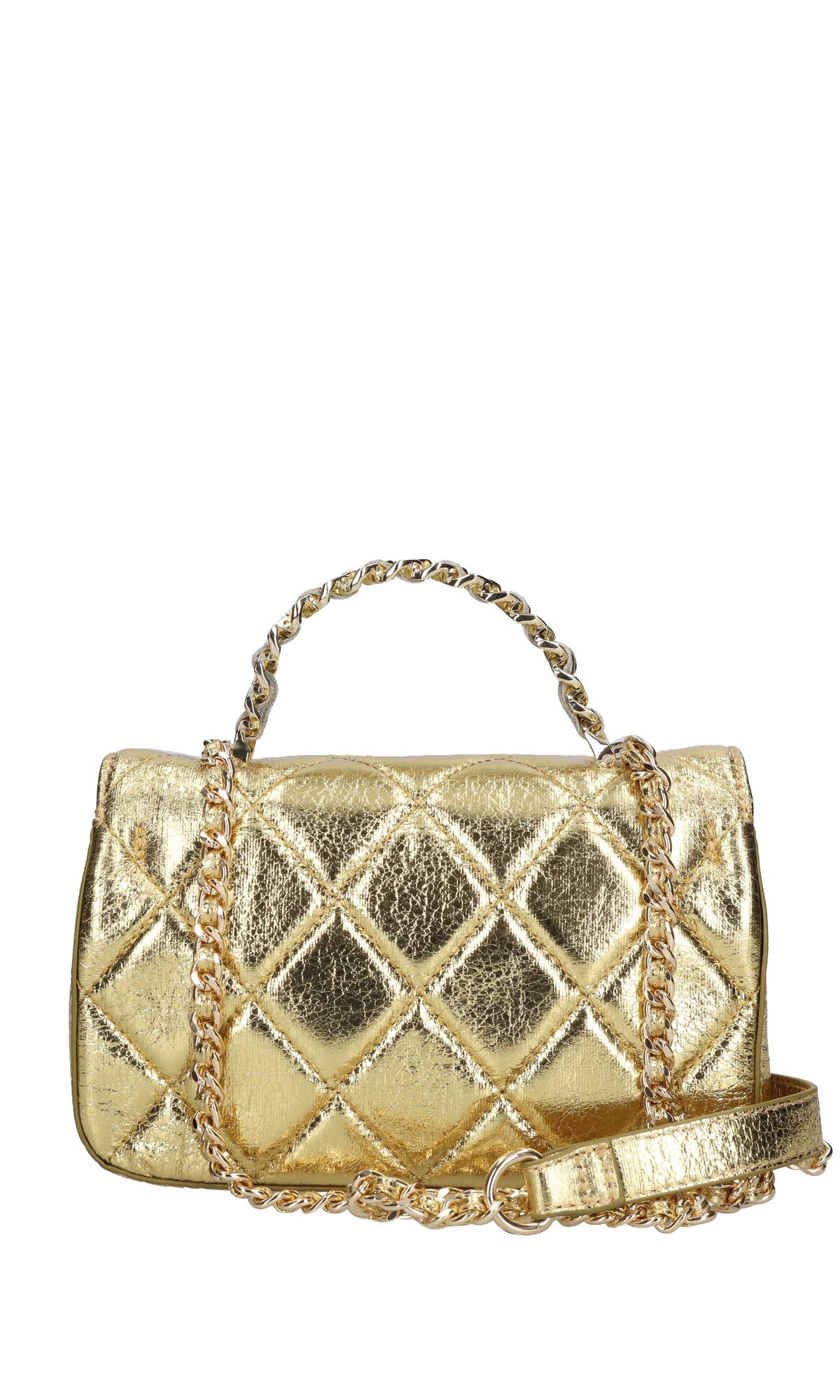 Borsa in ecopelle 