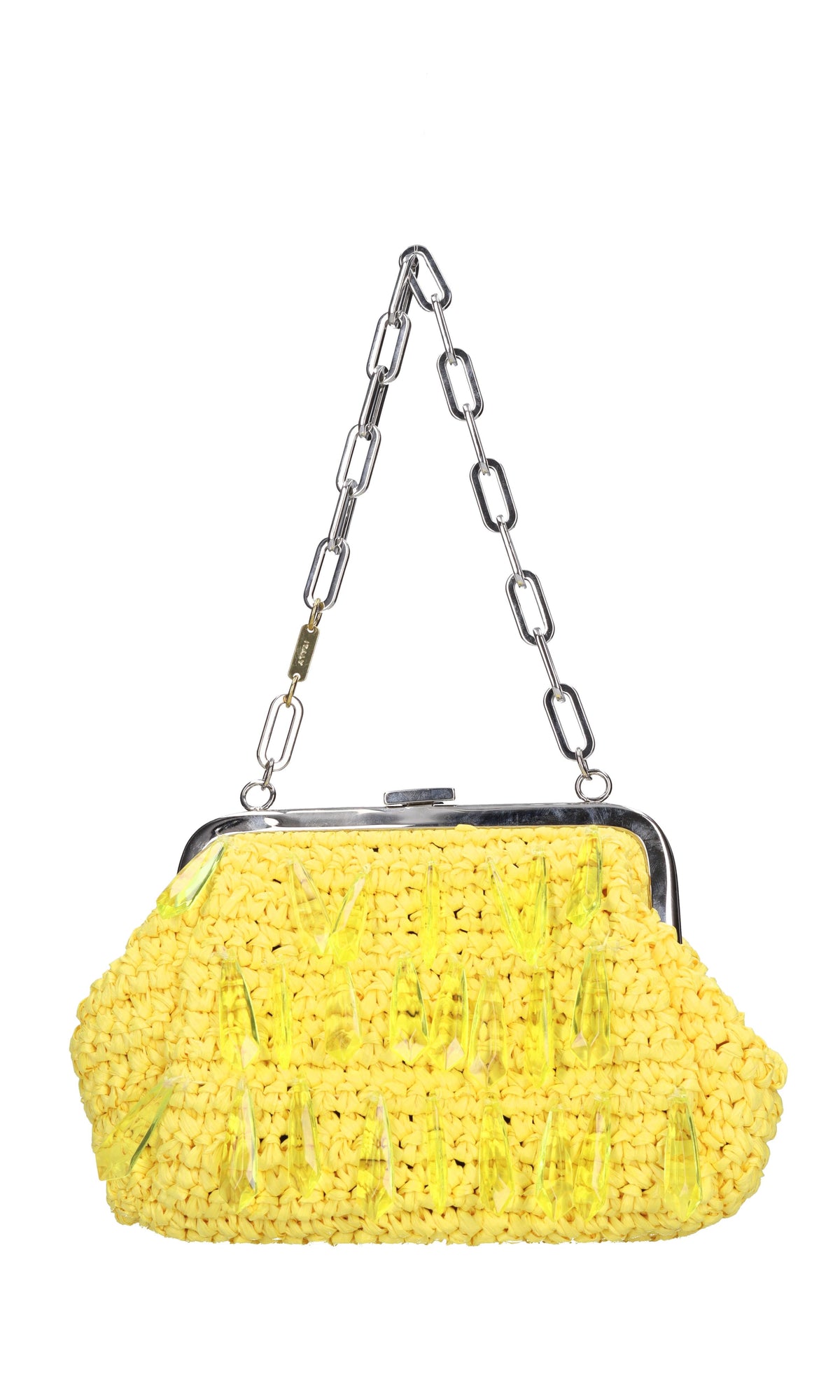 Borsa in rafia 