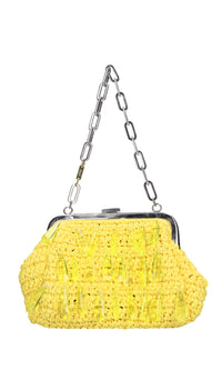 Borsa in rafia 